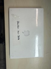 Apple macbook defekt gebraucht kaufen  Wesseling