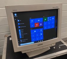 Sony trinitron cpd for sale  HAVERHILL