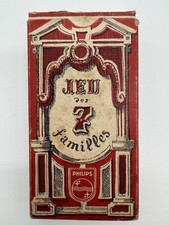Ancien jeu cartes d'occasion  Aussonne