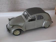 Modellauto maisto citroen gebraucht kaufen  Oberursel (Taunus)