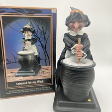 Vtg gemmy witch for sale  Azusa