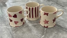 Emma bridgewater pinks for sale  BONNYRIGG