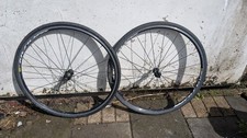 Mavic aksium 700c for sale  PONTYPRIDD
