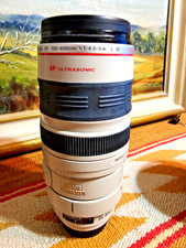 Canon zoom lens d'occasion  Expédié en Belgium