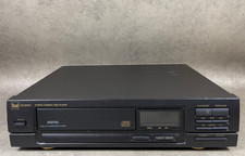 Dual 3560 schwarz gebraucht kaufen  Vilshofen an der Donau