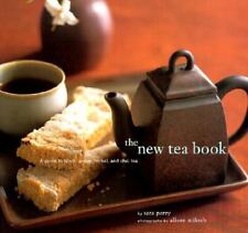 New tea book for sale  South San Francisco