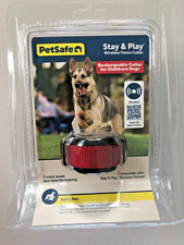 New petsafe stay for sale  Fort Pierce