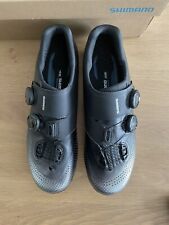 Chaussures noires shimano d'occasion  Lyon VI