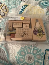 Garden set 9 for sale  Mabank