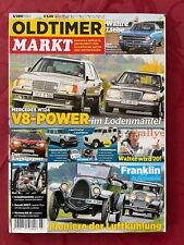 Mercedes 400e 500e gebraucht kaufen  Oberhausen-Rheinhausen