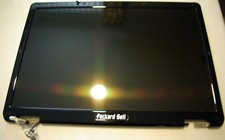 Display packard bell gebraucht kaufen  Unna