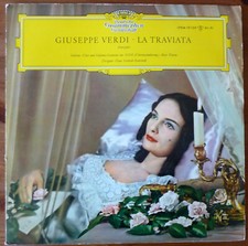 Giuseppe verdi la gebraucht kaufen  Kornwestheim