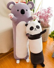 Peluche longue poupée d'occasion  France
