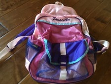 Girls backpack for sale  Brentwood
