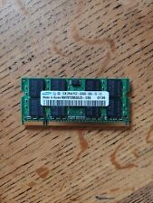 Barrette ram 1gb d'occasion  Pontoise