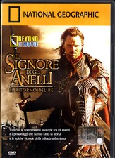 Dvd ritorno del usato  Macerata