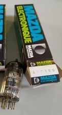Ecc189 mazda lampe d'occasion  Franconville