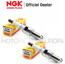 Kit candele ngk usato  Italia