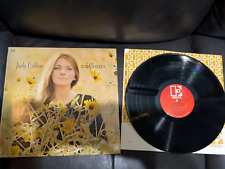 Judy collins wildflowers for sale  Oakmont