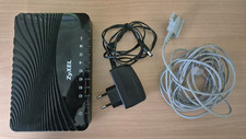 Zyxel vdsl2 4port gebraucht kaufen  Olching