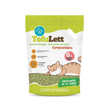 Leopet lettiera ecologica usato  Italia