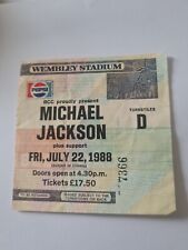 Rare michael jackson for sale  LIVERPOOL