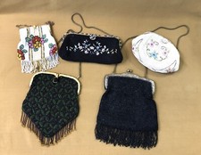 Lot sac bal d'occasion  Nancy-