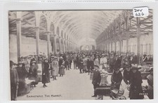 Barnstaple devon market for sale  WELLS