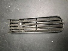 Audi stoßstange blende gebraucht kaufen  Weilerswist