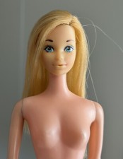 Barbie standard korea usato  Italia