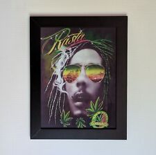 Bob marley lenticular for sale  Fox River Grove