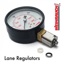 Weihrauch hw100 regulator for sale Weihrauch hw100 regulator for sale  LEICESTER