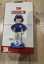 Tom coughlin bobblehead for sale  YORK