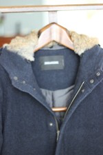 Manteau veste zadig d'occasion  Lingolsheim