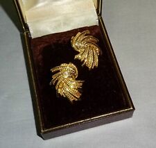 Vintage costume jewellery for sale  UK