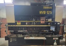 Toyokoki cnc press for sale  Bridgeport