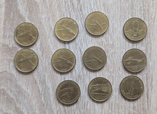 Shell medaillen geschichte gebraucht kaufen  Einbeck