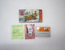 Usado, Hook Super Famicom Cassette Box Theory comprar usado Usado, Hook Super Famicom Cassette Box Theory comprar usado  Enviando para Brazil