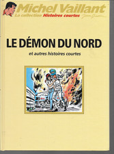Michel vaillant démon d'occasion  Angers-