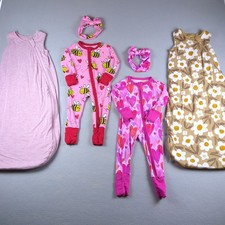 Little sleepies pajamas for sale  Fullerton