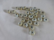 Perle vintage lot d'occasion  Clermont-Ferrand-