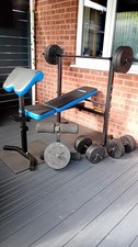 Pro power weightlifting for sale  HARWICH