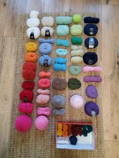 Lana grossa ecopuno gebraucht kaufen  Wegberg