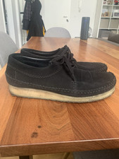 Clarks weaver wallabee gebraucht kaufen  Bonn