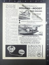 1964 advertising schiada for sale  Lodi