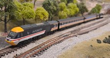 Dapol gauge hst for sale  TROWBRIDGE