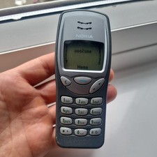 Genuine vintage nokia for sale  HORSHAM