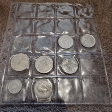 Large old coin for sale  BLANDFORD FORUM