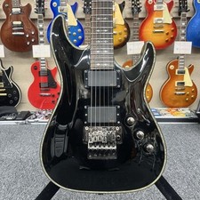 Schecter hellraiser emg usato  Spedire a Italy