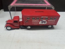 Ertl budweiser horse for sale  WOKING